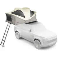 Thule Approach M Pelican Gray - grau