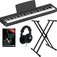 Yamaha P-145B BT Buetooth