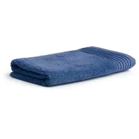 Möve Loft Badetuch 60 x 150 cm blau