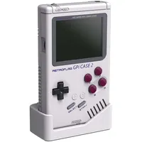 RETROFLAG GPi Case 2, Handheld Gaming Gehäuse für Raspberry