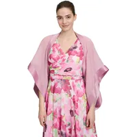 Vera Mont Chiffonstola mit 3/4 Arm XL,