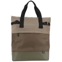 Strellson Laptoptasche Canada Water Jake Tote M Khaki