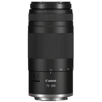 Canon RF 75-300mm f./4-5.6