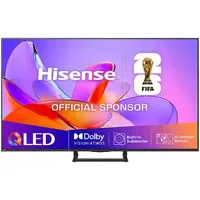 Hisense 50A7Q 50 Zoll QLED 4K Smart TV