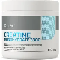 Ostrovit Creatin Kapseln 3300 mg 120 Stück