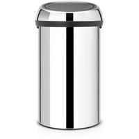 Brabantia Abfallbehälter mit Soft-Touch-Öffnung