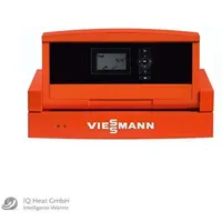 Viessmann Vitotronic 200 KO1B Kesselregelung