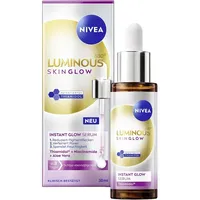 NIVEA Even Glow Feuchtigkeitsserum 30 ml