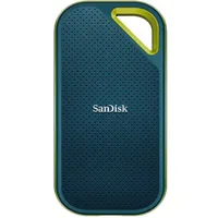 SanDisk Extreme Pro Portable V2 4 TB USB 3.2