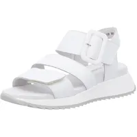 Rieker Sport Riemchensandale Sommerschuh, Klettschuh, Outdoorsandale mit weichem Fußbett