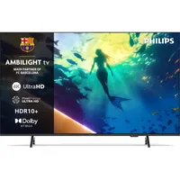 Philips 50PUS8000/12 50" 4K LED Ambilight TV