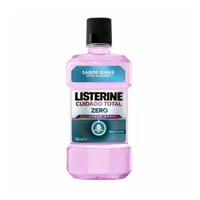 Listerine Totale Sorgfalt Mundspülung 500 ml