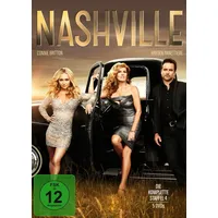 Spirit Media Nashville - Die komplette Staffel 4 [5