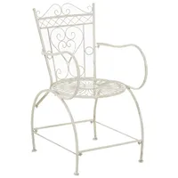 CLP 2er Set Stühle Sheela antik-creme