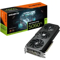 Gigabyte GeForce RTX 5060 Ti Gaming OC 8G, 8GB