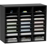 Vevor Briefablage Schreibtisch Organizer 997 x 305 x 680