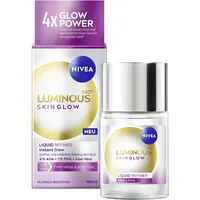 NIVEA LUMINOUS630® Skin Glow Liquid Refiner Luminous