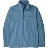 Patagonia Micro D® Fleece Zip Half-Zip Fleece Pullover still