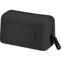 American Tourister URBAN GROOVE UG27 Washbag Pop Black Schwarz
