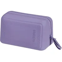 American Tourister URBAN GROOVE UG27 Washbag Pop Lavender Grau