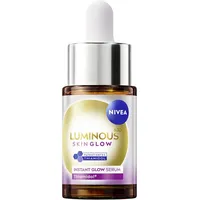 NIVEA Serum Luminous Skin Glow