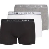 Tommy Hilfiger Trunk "3P TRUNK DTM", Damen, Gr. M
