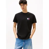 Tommy Hilfiger T-Shirt TOMMY JEANS "TJM REG FLAG GRAPH