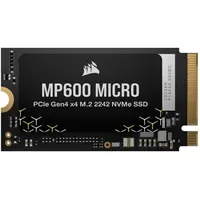 Corsair MP600 1 TB M.2