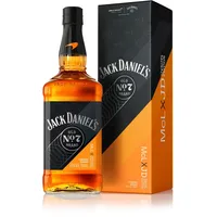 Jack Daniel's Old No.7 - Tennessee Whiskey - McLaren