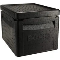 Boxio - COOL PLUS Passive Kühlbox Komplettset