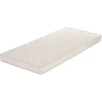 OTTO home Komfortschaummatratze Basic Einsteiger 80 x 190 cm