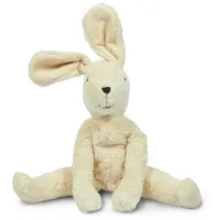 SENGER Naturwelt Senger Schlenker Tierpuppe Hase, groß, weiss