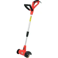 Yato Elektrische Unkrautbürste - Fugenreiniger - 400W - Inklusive