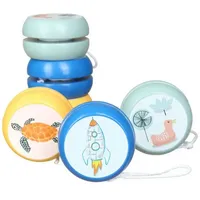 Tausendkind Geschicklichkeitsspiel YOYO 6er-Set