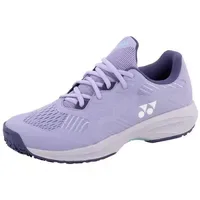 Yonex Tennisschuhe Sonicage Clay/Sandplatz/Dämpfung violett Damen