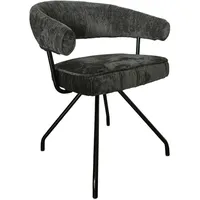 Home Affaire Stuhl Ibiza grau