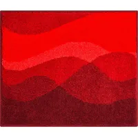 GRUND Hills Rot 65 x 55 cm