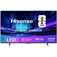 Hisense 77E77Q PRO 77 Zoll QLED 4K Smart TV