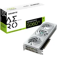 Gigabyte GeForce RTX 5060 Ti AERO OC 8 GB