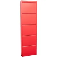 VCM ebuy24 Schuhschrank, Pisa 50 x 16 cm)