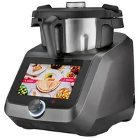 Silvercrest Monsieur Cuisine Smart SKMS 1200 Anthrazit Matt