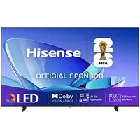 Hisense 85E77Q 85 Zoll QLED 4K Smart TV