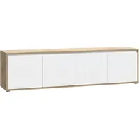 Forte TV-Board groß 188,3 x 49,7 x 42 cm