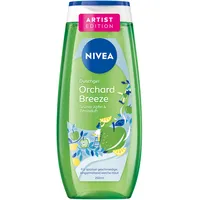 NIVEA Orchard Breeze feuchtigkeitsspendendes Duschgel 250 ml