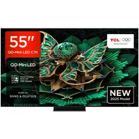 TCL 55C7K 55 Zoll QD-MiniLED 4K Google TV