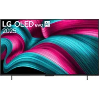 LG OLED42C57LA 42" 4K OLED evo AI Smart TV