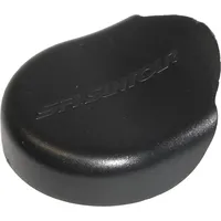 SR Suntour Abdeckkappe links für SF13 CR8V+NEX, schwarz