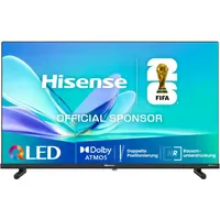 Hisense 40A5Q 40 Zoll QLED Full HD Smart TV