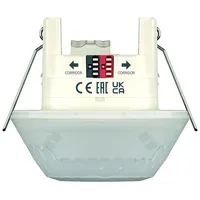 Theben Präsenzmelder (PIR) LUXA103S36028KNXDEWH