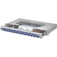 Metz Connect Patchfeld splice, 1504697424-E